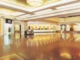 Guangdong Hotel -Guangzhou Accommodation