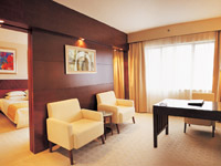 Guangdong Hotel -Guangzhou Accommodation