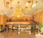 Baihua Resort Hotel-Guangzhou Accommodation