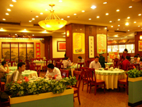 Moon Bay Hotel-Guangzhou Accommodation