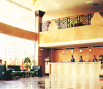 Silver River Hotel-Guangzhou Accommodation