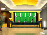 Raystar Hotel-Guangzhou Accommodation