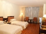 Raystar Hotel-Guangzhou Accommodation